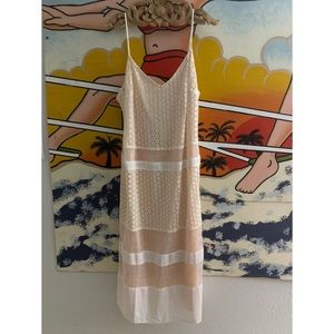 Lost Ink dress